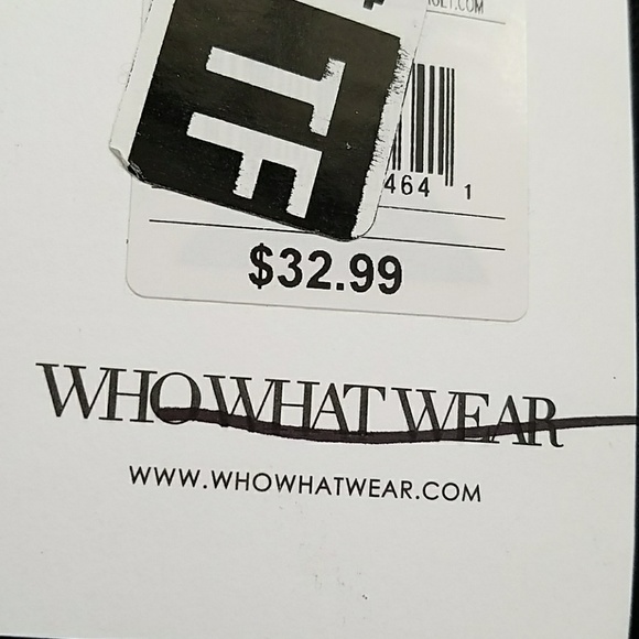 Gorgeous Black Sequin Skirt - Picture 8 of 8